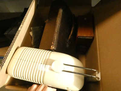 Lot 2363 - Selection of various portable radios