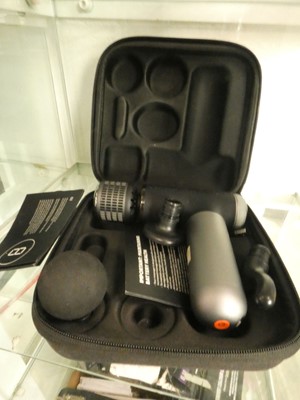 Lot 2370 - Hand held massager