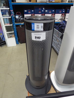 Lot 3142 - Dreo heater