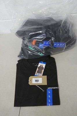 Lot Approx. 20 ladies Aeropostale t-shirts