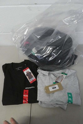 Lot Approx. 20 Aeropostale t-shirts