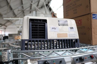 Lot 190 - Hand dryer