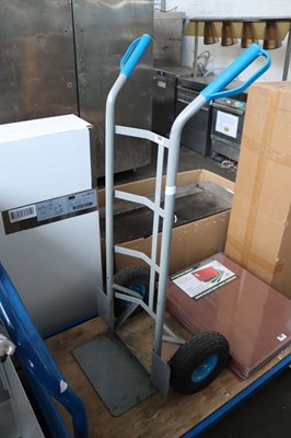 Lot 203 - Sack truck