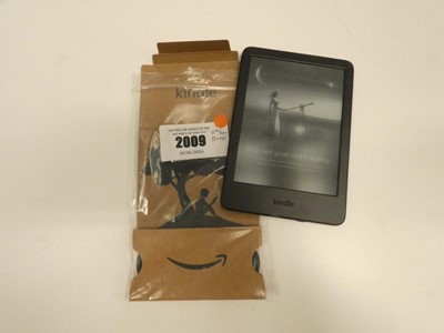 Lot 2009 - Kindle 11th Gen