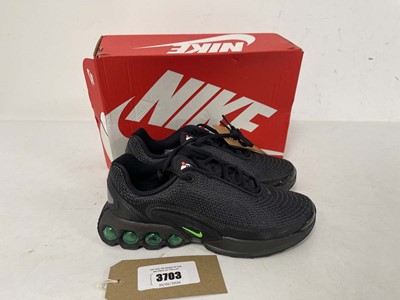 Lot Nike air max DN trainers in black size UK5 -...
