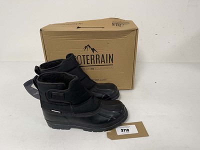 Lot Hy Equestrian pacific short winter boots in...