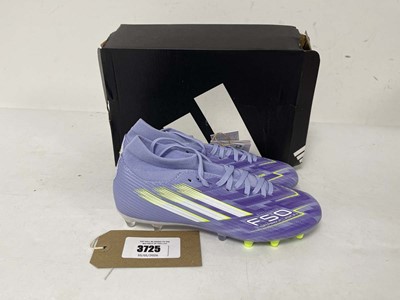 Lot Adidas F50 sparkfushion league football boots...