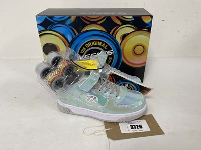 Lot The Original Heelys children's trainers in...