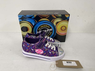 Lot The Original Heelys children's trainers in...