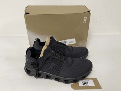 Lot On Cloud Running cloudswift 4 trainers in...