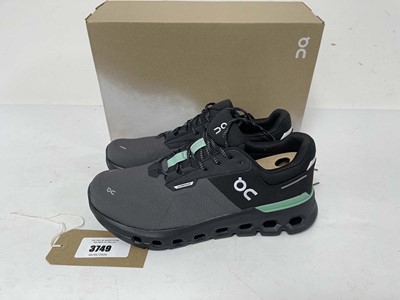 Lot On Cloud Running cloudrunner 2 waterproof...