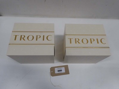 Lot x2 Tropic gift sets to include soothing...