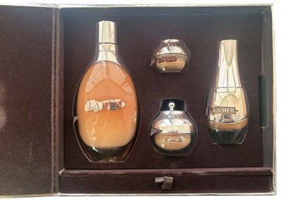 Lot La Mer the complete Genaissance De La Mer...