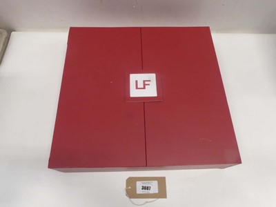 Lot Look Fantastic advent calendar