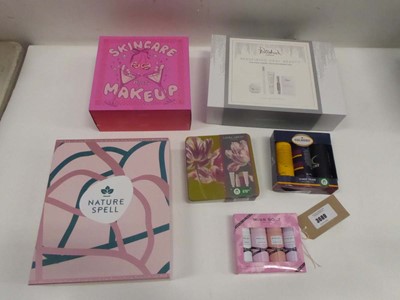 Lot x6 mixed advent calendars to include Nature...