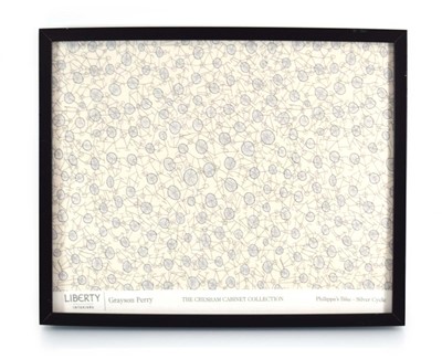 Lot 126 - Sir Grayson Perry CBE RA Hon FRIBA (b. 1960), '...