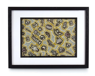 Lot 131 - Sir Grayson Perry CBE RA Hon FRIBA (b. 1960), '...