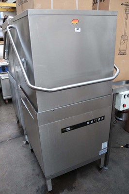 Lot 441 - 61cm Hobart Ecomax Plus H603S, lift top pass...