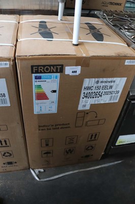 Lot 488 - Candy CWC150EU wine bottle display, European...