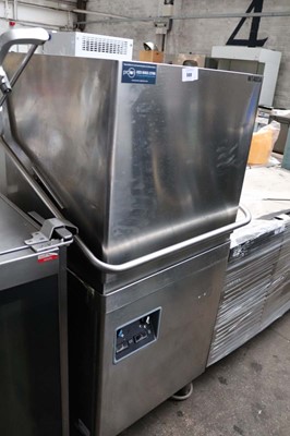Lot 569 - 67cm Proton W1400A passs through dishwasher