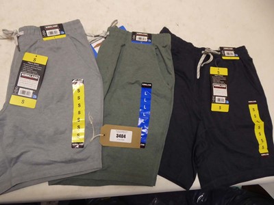 Lot 3404 - x20 Kirkland signature men's shorts