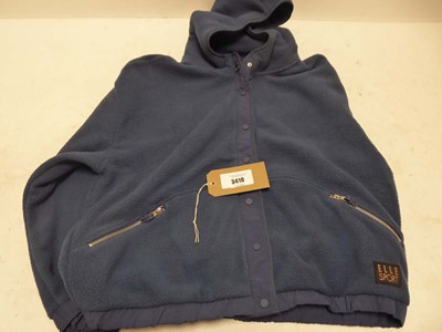 Lot 3410 - x6 Elle fleece jackets