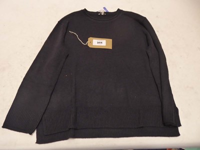 Lot 3414 - x9 Ella Moss jumpers