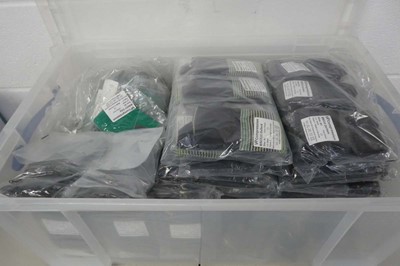 Lot A box containing approx. 120 pairs of VR...