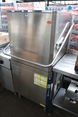 Lot 1014 - 65cm Electrolux EHTBW lift top pass through...