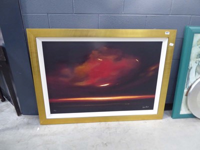 Lot 5029 - Ltd Edn. oleograph signed by Debra Stroud -...