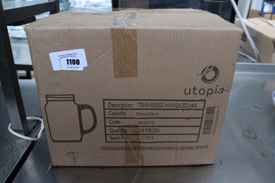 Lot 1100 - 45cm Lincat 2 tier fast food holding drawer