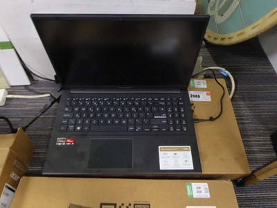Lot 2086 - Asus Vivo Book E1504F with AMDR5-7520U...