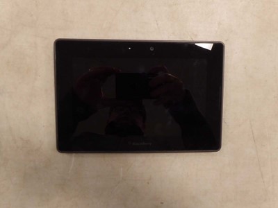 Lot 2097 - Blackberry Playbook, unboxed