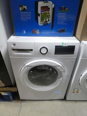 Lot 3224 - Bosch Series 4 washer dryer machine
