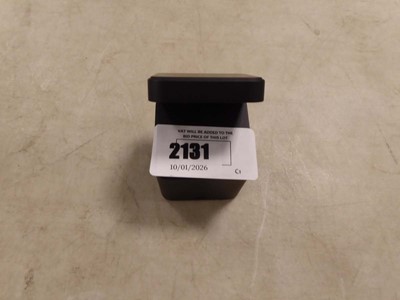 Lot 2131 - Unboxed Anker charging cube