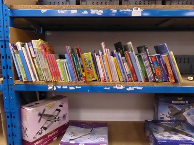 Lot 2153 - Selection of children's books