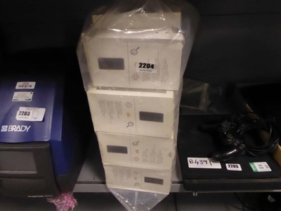 Lot 2204 - Bag containing Xquisit phone cases