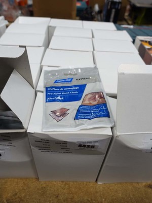 Lot 4426 - Six boxes of Norton Expert Saint Germain pre...