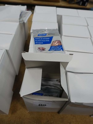 Lot 4425 - Six boxes of Norton Expert Saint Germain pre...