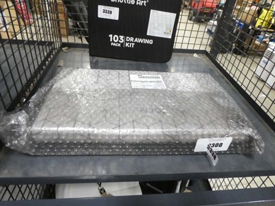 Lot 3338 - Face Lite evolution light treatment mask