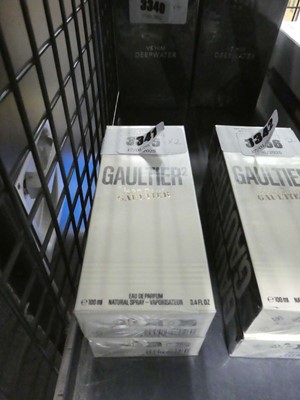 Lot 3341 - 2 Jean Paul Gaultier2 eau de perfumes