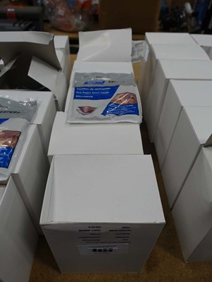 Lot 4424 - 6 boxes of Norton Expert Saint Gobain pre...