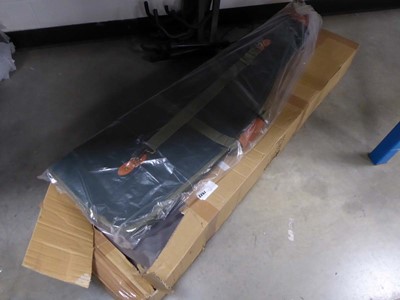 Lot 2257 - Gun carrying case