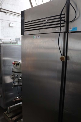 Lot 1112 - 70cm Foster Eco Pro G2 EP700L single door freezer