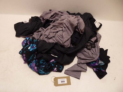 Lot 3470 - selection of loungewear
