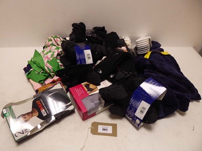 Lot 3471 - Selection of loungewear and accessories