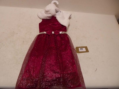 Lot 3475 - x10 Jona Michelle children's dresses