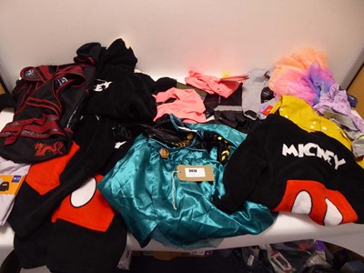 Lot 3478 - Selection of children's clothing