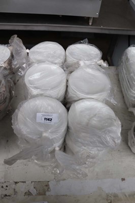 Lot 1142 - Approximately 180 15cm Churchill small side...