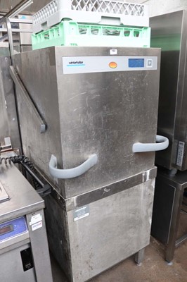 Lot 1151 - 60cm Winternalter lift top pass through...